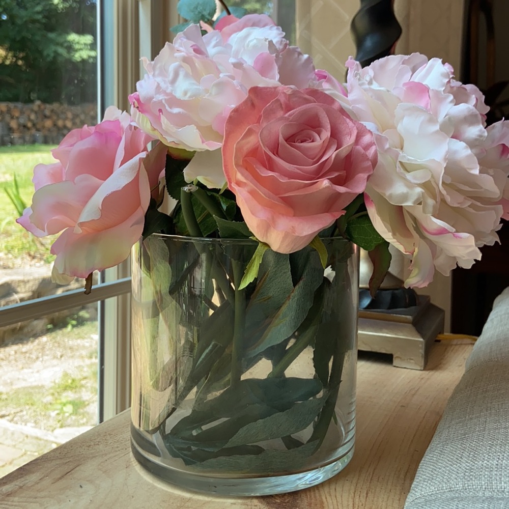 Meet your Posher, Beth